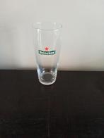 Verschillende soorten Heineken bierglazen, Ophalen of Verzenden, Nieuw, Glas of Glazen, Heineken