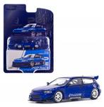 Honda Pandem Civic Eg6 van Pop Race 1/64 Enigma, Ophalen of Verzenden, Nieuw, Auto
