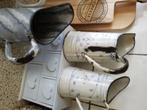 Brocante kleine kannetjes, Ophalen of Verzenden