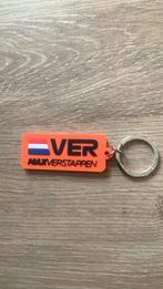Max Verstappen sleutelhanger, Ophalen, Nieuw, Sport