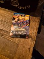Hot Wheels Silver Series REVERT HW AcceleRacers, Ophalen of Verzenden, Nieuw, Auto