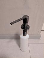 Lanesto inbouw zeeppomp gunmetal, Minder dan 50 cm, Gebruikt, Ophalen of Verzenden, Minder dan 25 cm