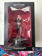 The Witcher Wild Hunt Ciri Dark Horse Statue, Ophalen of Verzenden, Zo goed als nieuw