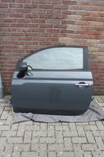 FIAT 500 portier (linkerszijde), Ophalen, Links, Fiat, Deur