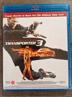 Transporter 3 (2008) blu-ray, Ophalen of Verzenden, Zo goed als nieuw, Actie