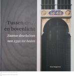 Tussen deur en bovenlicht / Zaanse deurkalven van 1592 tot h, Boeken, Ophalen of Verzenden, 15e en 16e eeuw, Zo goed als nieuw