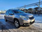 Peugeot 2008  BJ 2015 met onderhoudsboekje, Auto's, Voorwielaandrijving, Stof, 40 €/maand, Origineel Nederlands