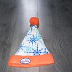 Unox Efteling puntmuts met bolletje, Ophalen, Gebruikt, Kleding