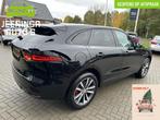 Jaguar F-Pace 2.0 Portfolio AWD |Camera|Pano|Leer, Auto's, Jaguar, Automaat, Gebruikt, 4 cilinders, 109 €/maand