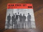 Sixties alan price set i put a spell on you, 7 inch, Single, Ophalen of Verzenden, Zo goed als nieuw
