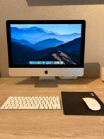iMac 21" 4k Retina 1 TB 3.4 Ghz 2018, Computers en Software, Apple Desktops, Ophalen, Gebruikt, 8 GB, IMac