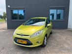 Ford Fiesta 1.25 44KW 5DR 2010 | AIRCO | ELEKRAMEN | NW APK, Auto's, Ford, Voorwielaandrijving, Euro 5, Stof, 1242 cc
