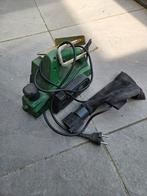 Topcraft schaaf, Doe-het-zelf en Verbouw, Gereedschap | Schuurmachines, Ophalen of Verzenden, Zo goed als nieuw