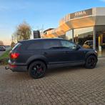 Audi Q7 3.0 TDI 155KW Quattro Tiptr.7st 2006 Grijs, Auto's, Automaat, Zwart, Bedrijf, Diesel
