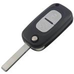 Renault extra autosleutel nodig met inleren op je auto bel !, Ophalen