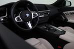 BMW Z4 Roadster sDrive30i High Executive M Sport Automaat /, Auto's, BMW, Te koop, Zilver of Grijs, 14 km/l, Benzine