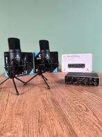 Complete opnamen set, Ophalen of Verzenden, Zo goed als nieuw, Audio