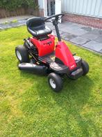 MTD Minirider 60 sde Variomatic Automaat 7pk OHV B&S !, Tuin en Terras, Grasmaaiers, Ophalen, Cirkelmaaier, Gebruikt, MTD