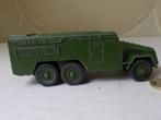 1958 Dinky Toys 677 ARMOURED COMMAND VEHICLE (-D-), Ophalen of Verzenden, Gebruikt, Bus of Vrachtwagen, Dinky Toys