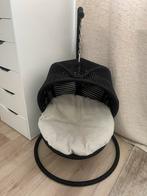 Katten schommelstoel, Ophalen, Zo goed als nieuw