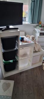 ikea Trofast opbergkast, Ophalen, Gebruikt