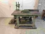 tafelzaagmachine, Doe-het-zelf en Verbouw, Gereedschap | Zaagmachines, Ophalen, Gebruikt, Cirkelzaag, 70 mm of meer