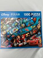 Disney Pixar puzzel 1000 stuks, Ophalen, Zo goed als nieuw