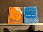 natuurvoeding macrobiotiek granen peulvruchten voedingsleer, Boeken, Gezondheid, Dieet en Voeding, Ophalen of Verzenden, Gelezen