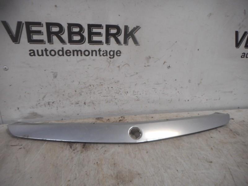 Sierlijst Bumper Midden Achter Opel Tigra Twin Top 93162200, Gebruikt, Bahnhofsplatz, Rüsselsheim am Main 65423, , Duitsland, Opel