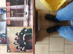 lp,s, Ophalen of Verzenden, Gebruikt, Cd of Plaat