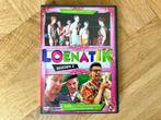 VPRO: Loenatik - Seizoen 2 op DVD (krasvrij, met NL), Cd's en Dvd's, Dvd's | Tv en Series, Alle leeftijden, Boxset, Ophalen of Verzenden