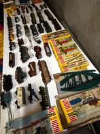 Diverse marklin treinen, Hobby en Vrije tijd, Modeltreinen | H0, Ophalen, Gebruikt, Locomotief, Märklin