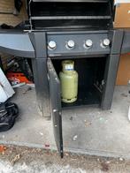 Boretti Buitenkeuken BBQ, Tuin en Terras, Gasbarbecues, Ophalen, Gebruikt