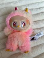 Lafufu big into energy loyalty labubu popmart blindbox, Ophalen of Verzenden, Nieuw