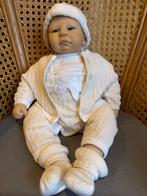 Babypop Max Zapf uit 1998, Verzamelen, Poppen, Ophalen of Verzenden, Zo goed als nieuw, Pop