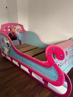 FROZEN BEDJE TE KOOP, Ophalen, Zo goed als nieuw, 70 tot 85 cm