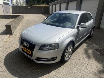 Audi A3 1.4 TFSI Attraction beschikbaar voor biedingen