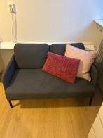 Bank IKEA Glostad, Huis en Inrichting, Banken | Bankstellen, Ophalen, Tweepersoons, 75 tot 100 cm, Zo goed als nieuw