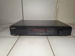 Sony ST-SE370 Tuner met db meter
in Nieuwstaat!, Audio, Tv en Foto, Tuners, Ophalen, Zo goed als nieuw