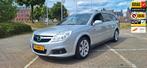Opel Vectra Wagon 1.8-16V Executive, bluetooth/ECC/trekhaak/, Auto's, Zwart, 4 cilinders, 1796 cc, Vectra