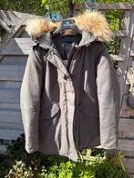 Air force parka, Ophalen of Verzenden, Gedragen, Groen