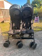 Duo Buggy, Ophalen, Gebruikt, Duowagen