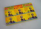 Jippie Semic Press nummer 2 strip, uitgave printed 1973, Ophalen