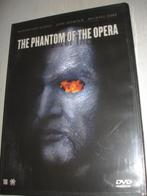 The Phantom of the Opera- Jane Seymour- 1983- (NIEUW/SEAL), Cd's en Dvd's, Dvd's | Klassiekers, Verzenden, Nieuw in verpakking