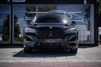 BMW X1 SDrive20i High Executive|Black on Black|HUD|LED|Ambie, 1998 cc, Leder en Stof, Zwart, Bedrijf