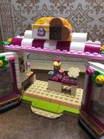Verschillende Lego friend sets, Ophalen, Zo goed als nieuw