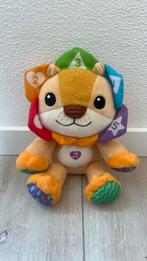 Vtech leeuwenvriendje, Ophalen, Zo goed als nieuw