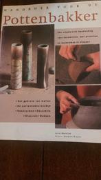 Handboek voor de pottenbakker- Warshaw, Ophalen of Verzenden, Zo goed als nieuw, Overige onderwerpen