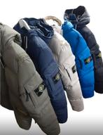 LUXE DESIGNER WINTERJASSEN ( GEEN PARAJUMPERS CANADA GOOSE, Ophalen of Verzenden, Nieuw, Overige maten, Zwart