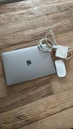 Apple Macbook Pro 13 (2020) - I5 SpaceGrey 8GB 256Gb, Computers en Software, Apple Macbooks, Ophalen of Verzenden, Zo goed als nieuw